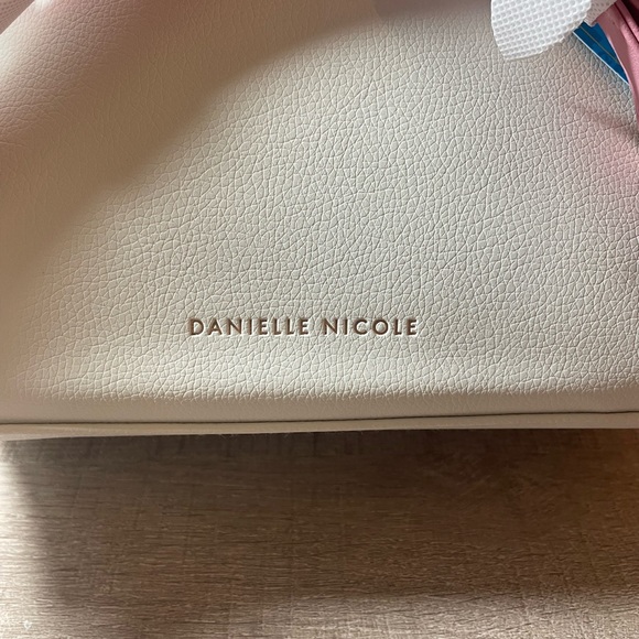 Danielle Nicole Super Mario Princess Peach backpack - Picture 5 of 9